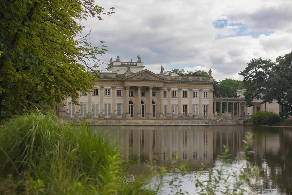 Mieszkanie na sprzedaż, 55 m², Warszawa Mokotów 