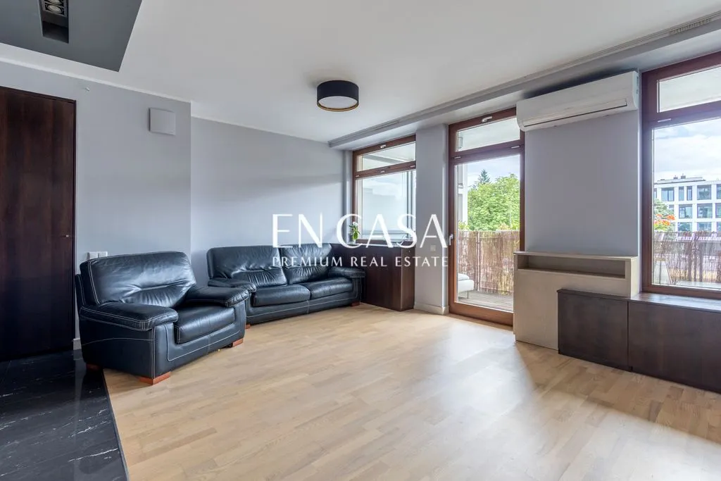 Apartament, ul. Sielecka