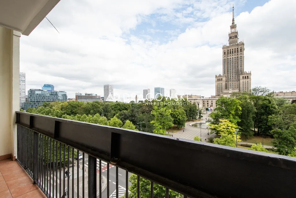 Mieszkanie na sprzedaż, 45 m², Warszawa Śródmieście 