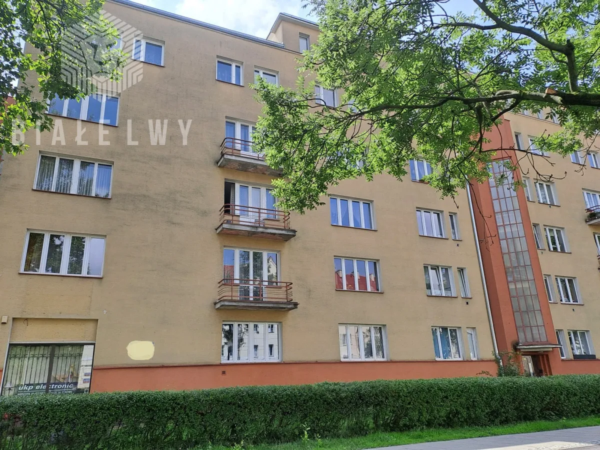 Mieszkanie na sprzedaż, 76 m², Warszawa Żoliborz 