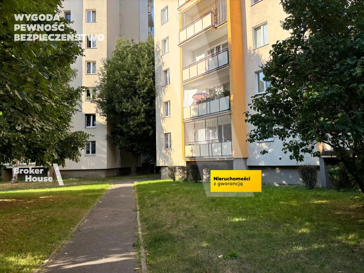 Mieszkanie na sprzedaż, 54 m², Warszawa Praga-Południe Gocław 