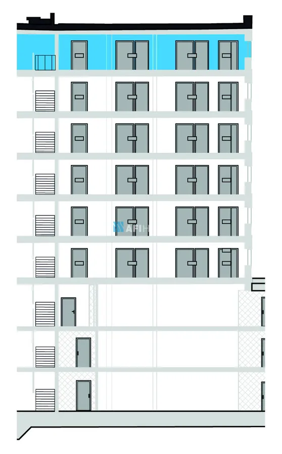 Mieszkanie do wynajęcia, 47 m², Warszawa Praga-Północ Nowa Praga 