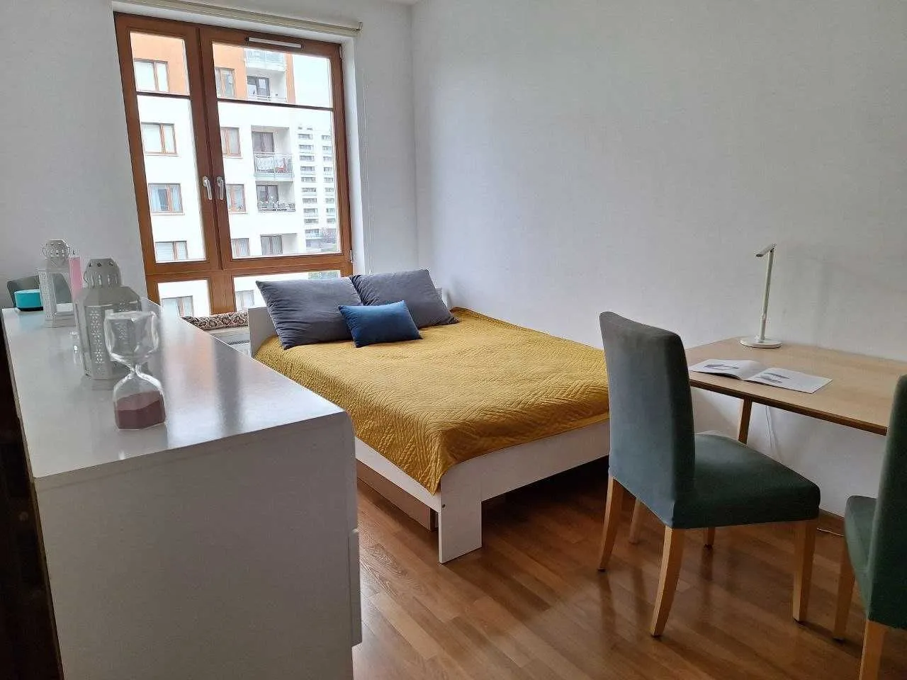 Apartament do wynajęcia za 4320 zł w Ulrychów, Wola, Warszawa