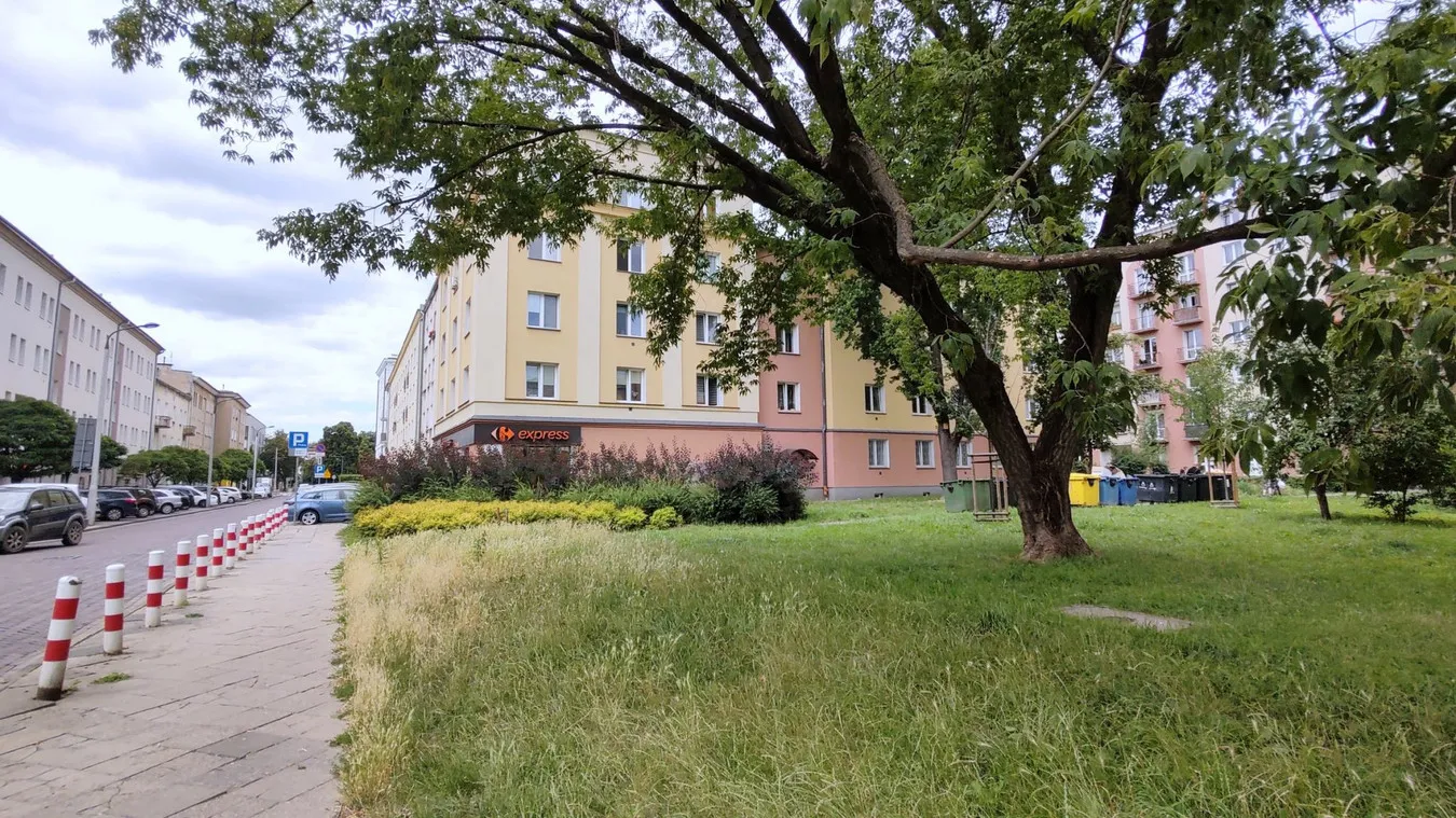 Mieszkanie na sprzedaż, 31 m², Warszawa Wola Młynów 