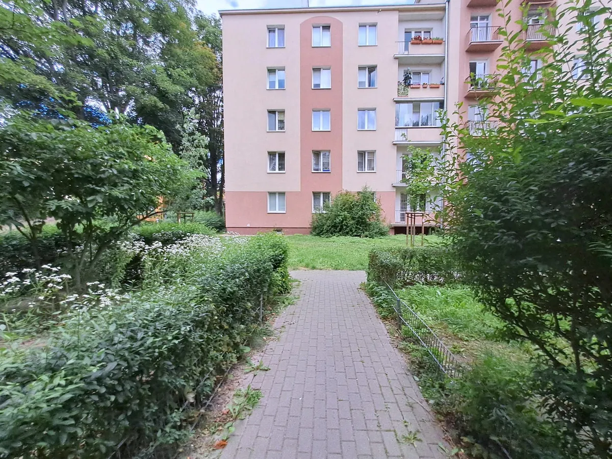 Mieszkanie na sprzedaż, 31 m², Warszawa Wola Młynów 