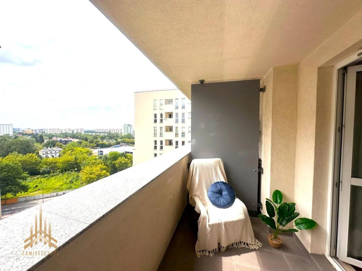 Apartament, ul. Bukowińska