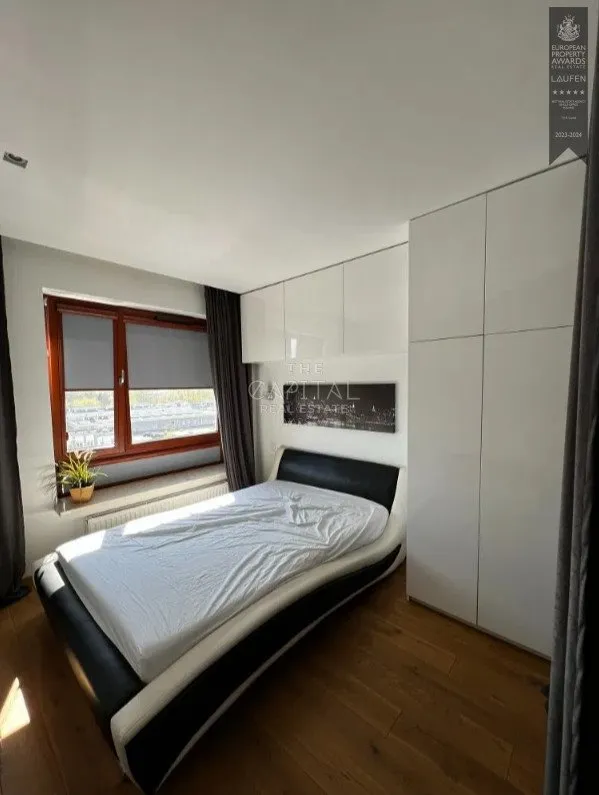 Apartament do wynajęcia za 5700 zł w Wyczółki, Ursynów, Warszawa