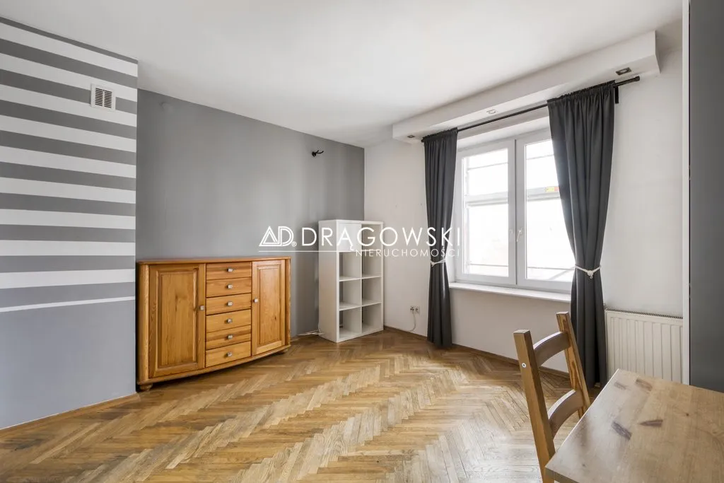 Flat for sale for 570000 zł w Muranów, Śródmieście, Warszawa