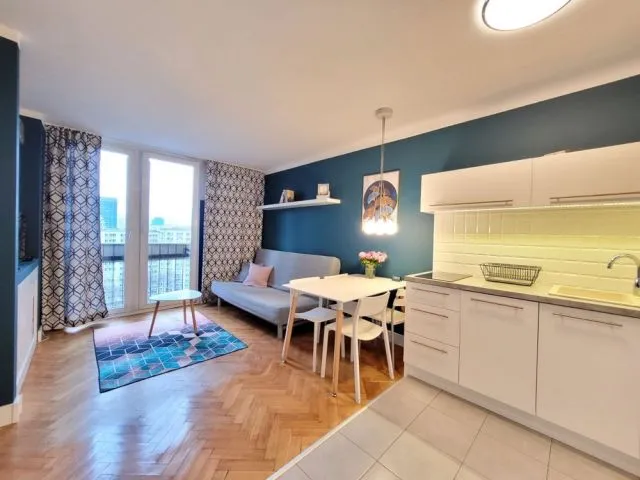 Apartment for rent for 6900 zł w Śródmieście Północne, Śródmieście, Warszawa