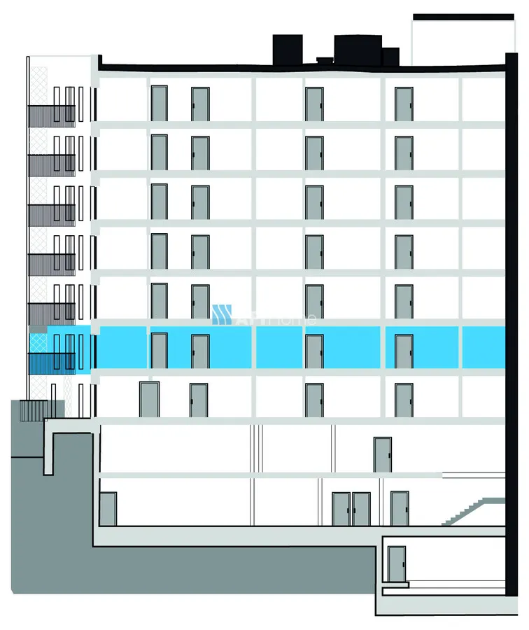 Mieszkanie do wynajęcia, 33 m², Warszawa Praga-Północ Nowa Praga 