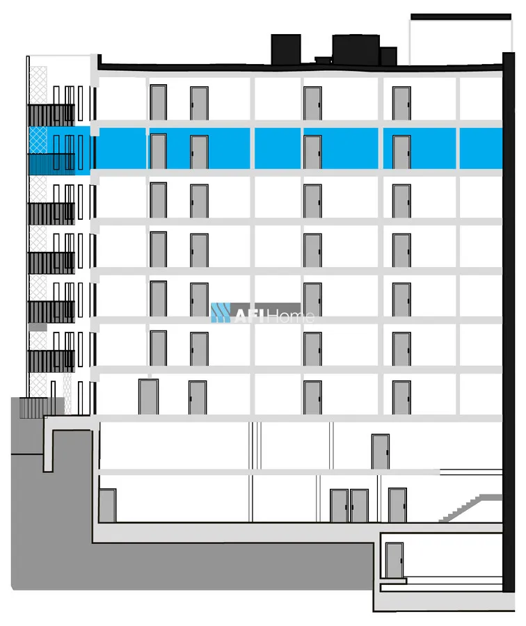 Mieszkanie do wynajęcia, 50 m², Warszawa Praga-Północ Nowa Praga 