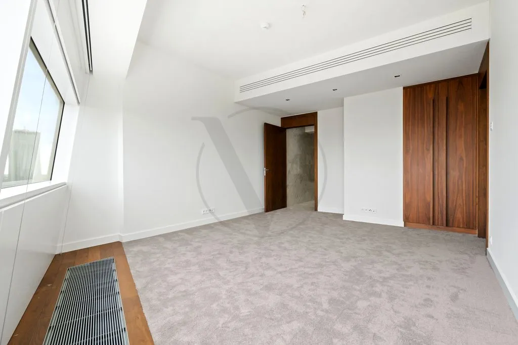 Apartament, ul. Złota