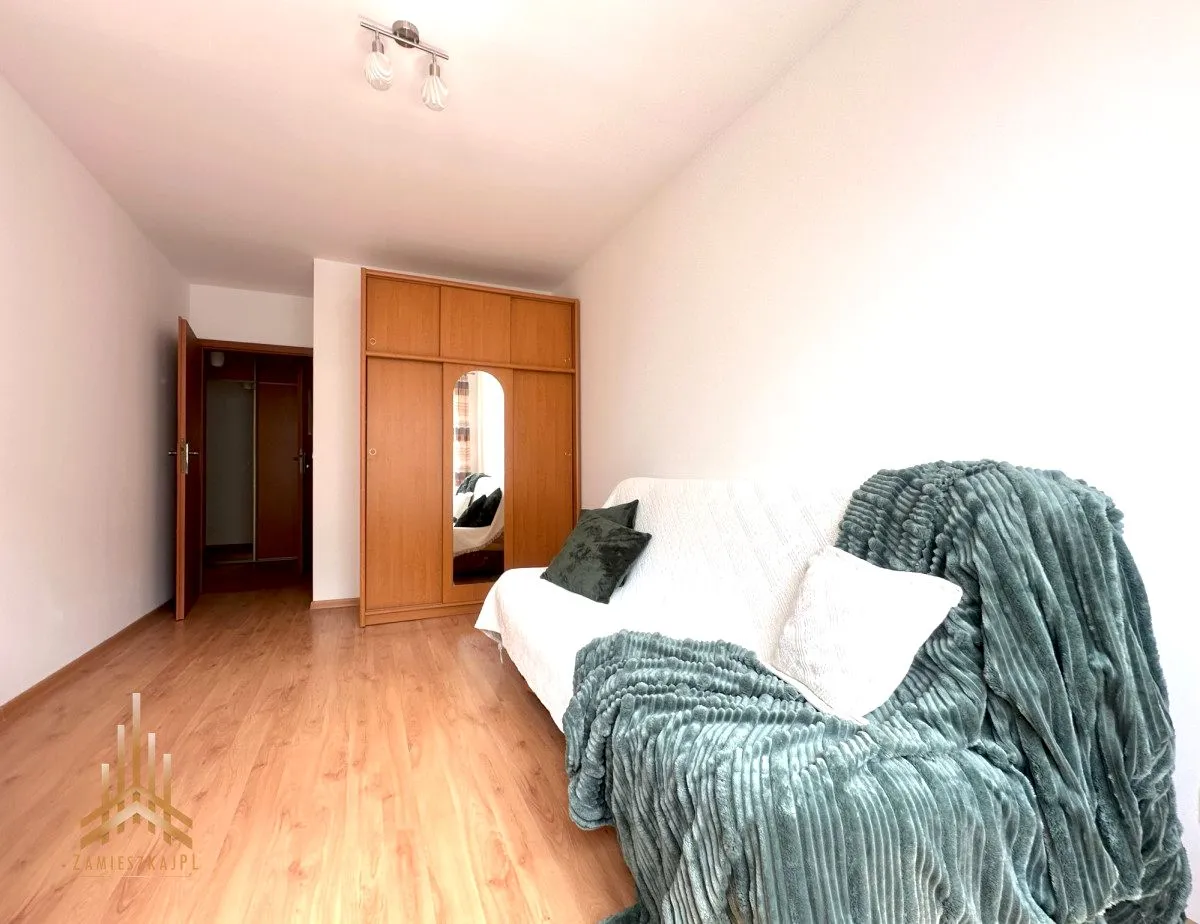 Apartament, ul. Bukowińska