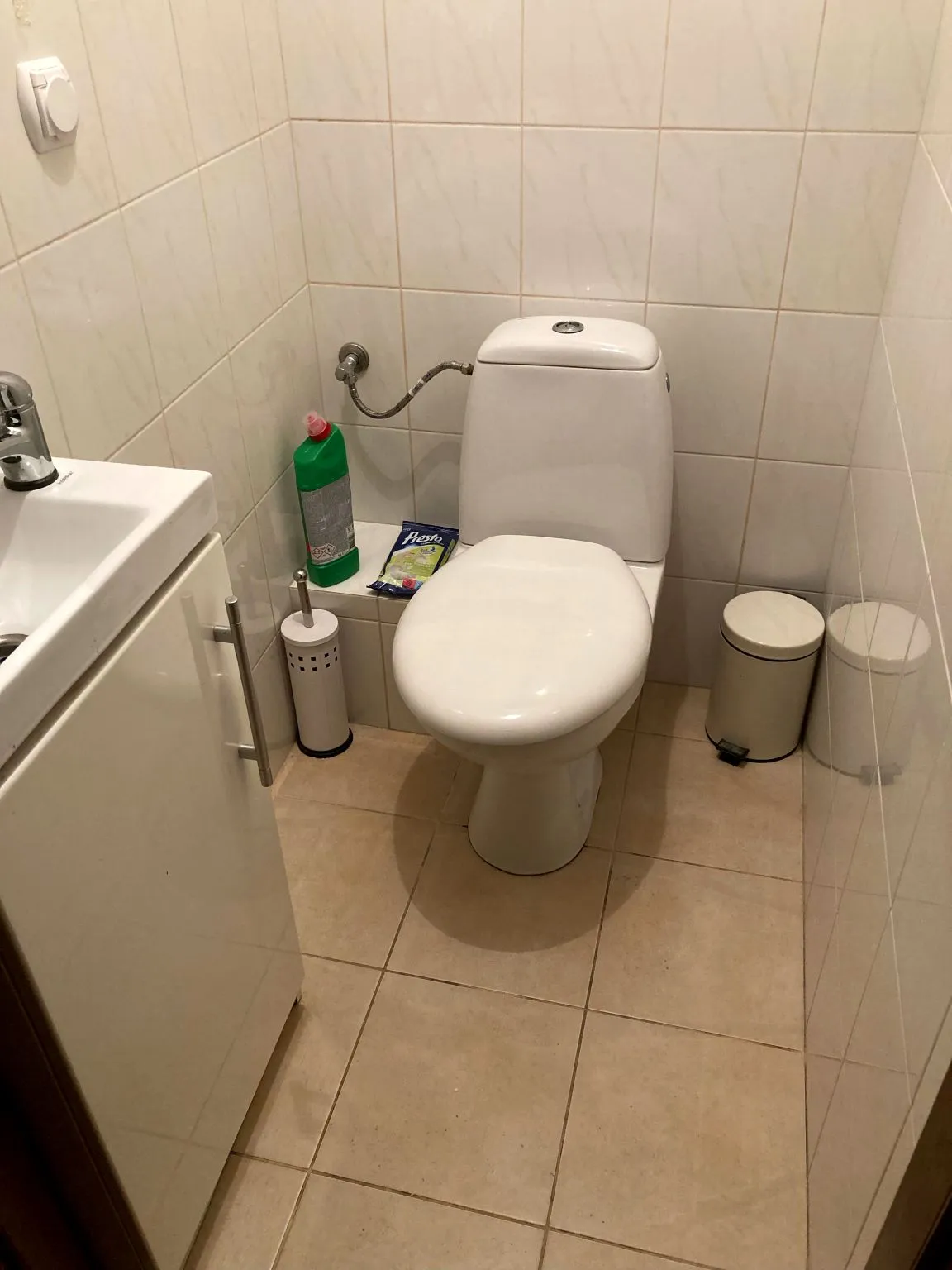 Apartament, ul. Zaściankowa