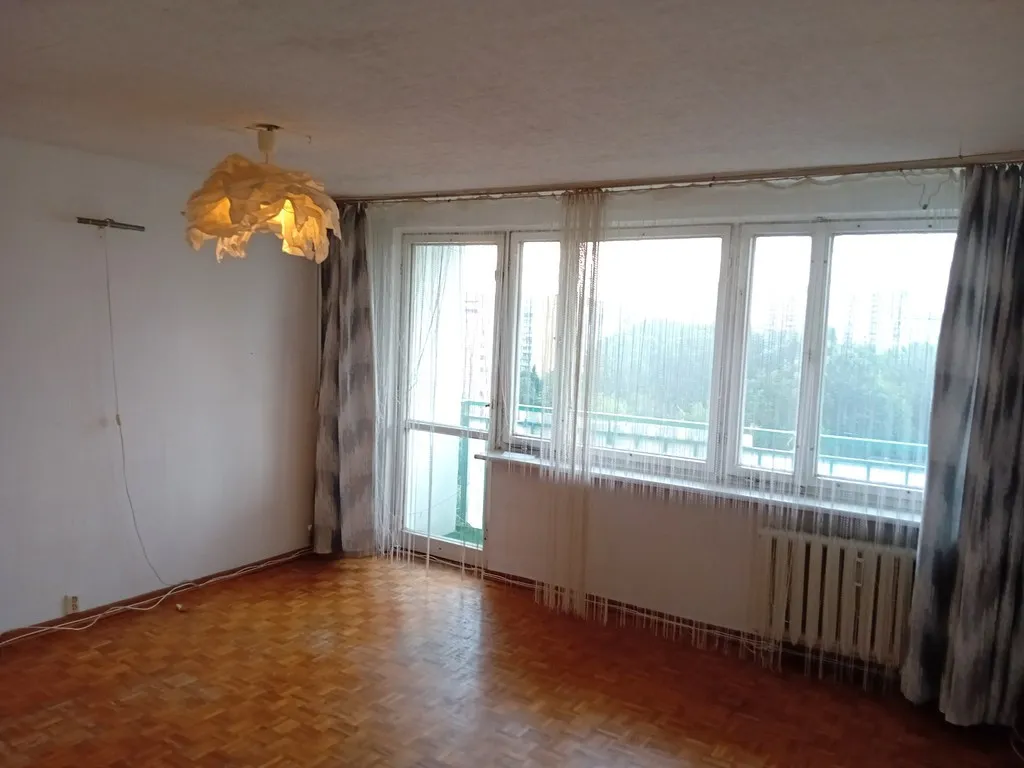 Mieszkanie na sprzedaż, 73 m², Warszawa Bielany 