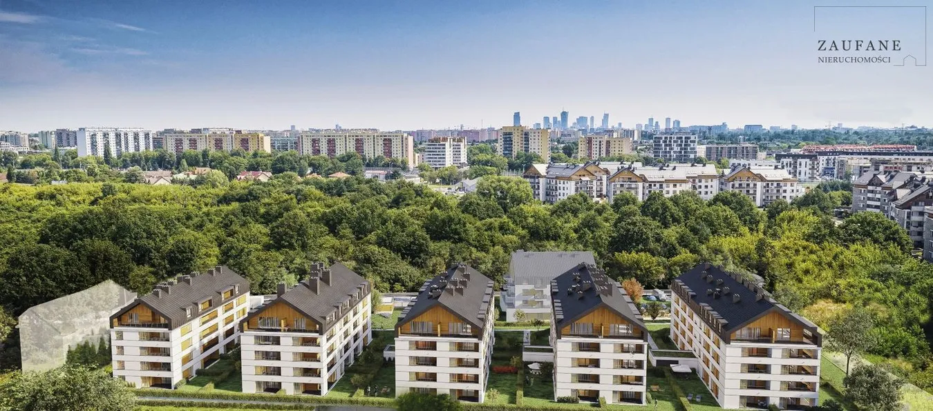 Mieszkanie na sprzedaż, 103 m², Warszawa Bemowo Chrzanów 