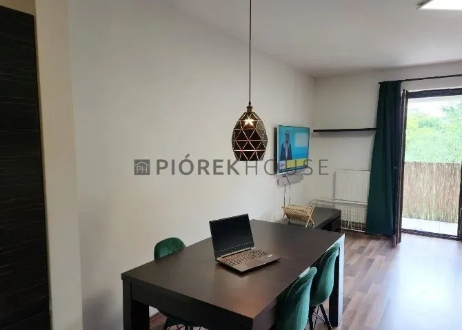 Apartament, ul. Jana Kazimierza