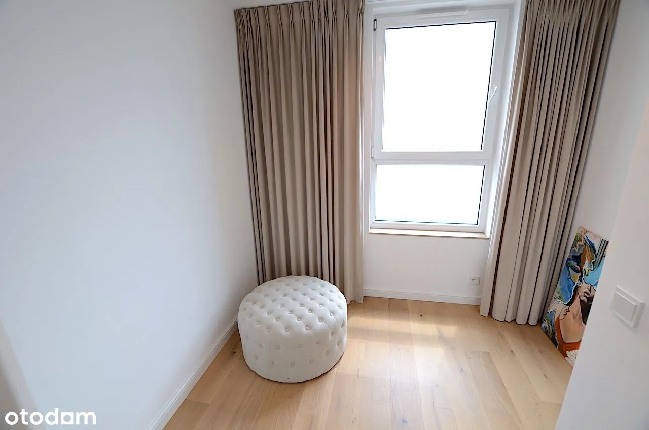 4-pok. Apartament, Wola ul. Sokołowska / 2 Garaże