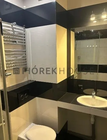 Apartament, ul. Jana Kazimierza