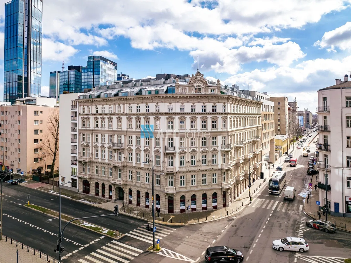 Bez prowizji! Luksusowy apartament ul. Złota 