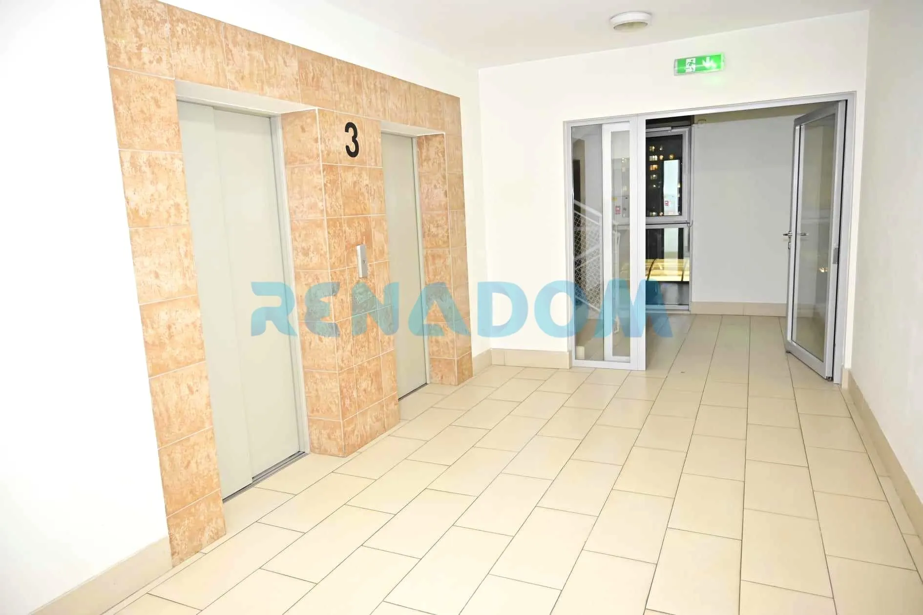 Apartament Warszawa