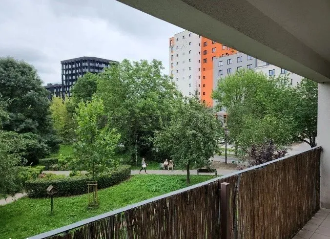 Apartament, ul. Jana Kazimierza