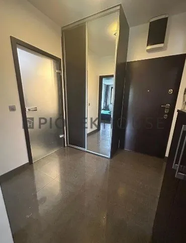 Apartament, ul. Jana Kazimierza