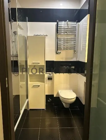 Apartament, ul. Jana Kazimierza