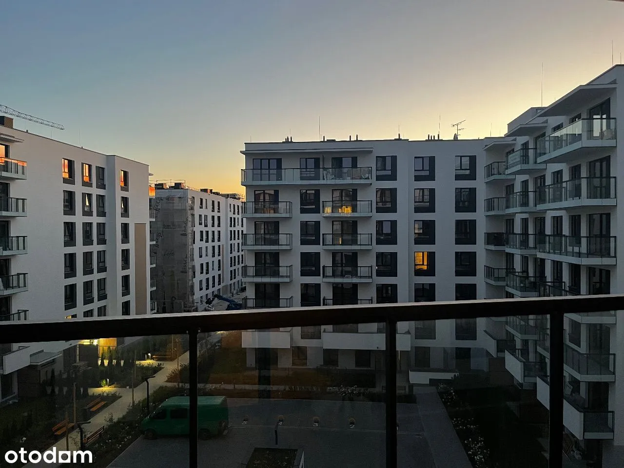 Elegancki apartament na Bemowie - Nowe (Metro)