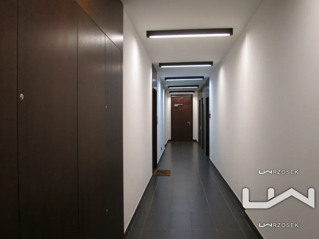 Apartament, Aleja Bohaterów Września