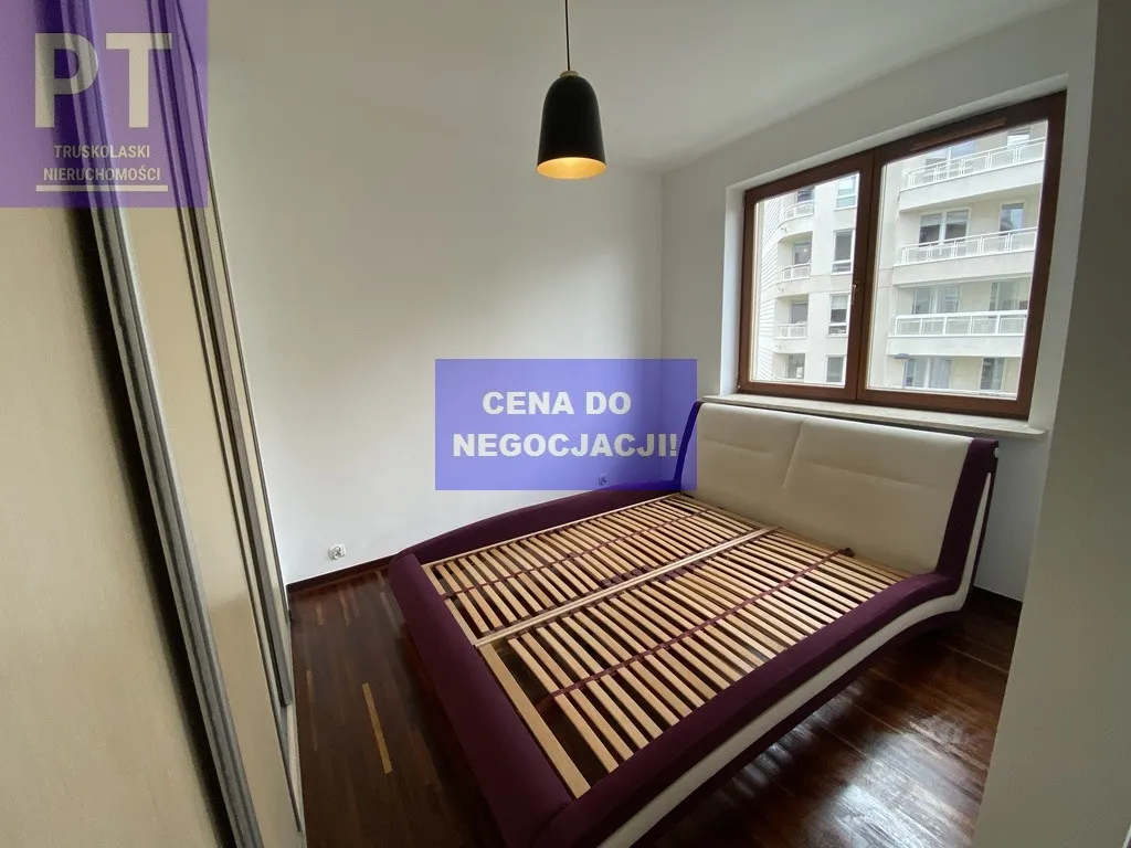 Apartament, ul. Alternatywy