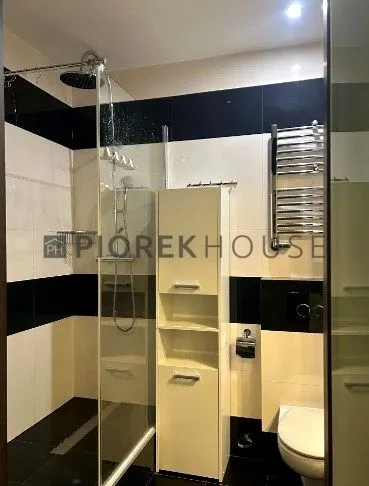 Apartament, ul. Jana Kazimierza