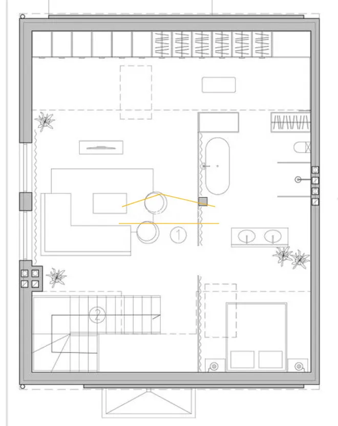 Mieszkanie na sprzedaż, 135 m², Warszawa Wawer 