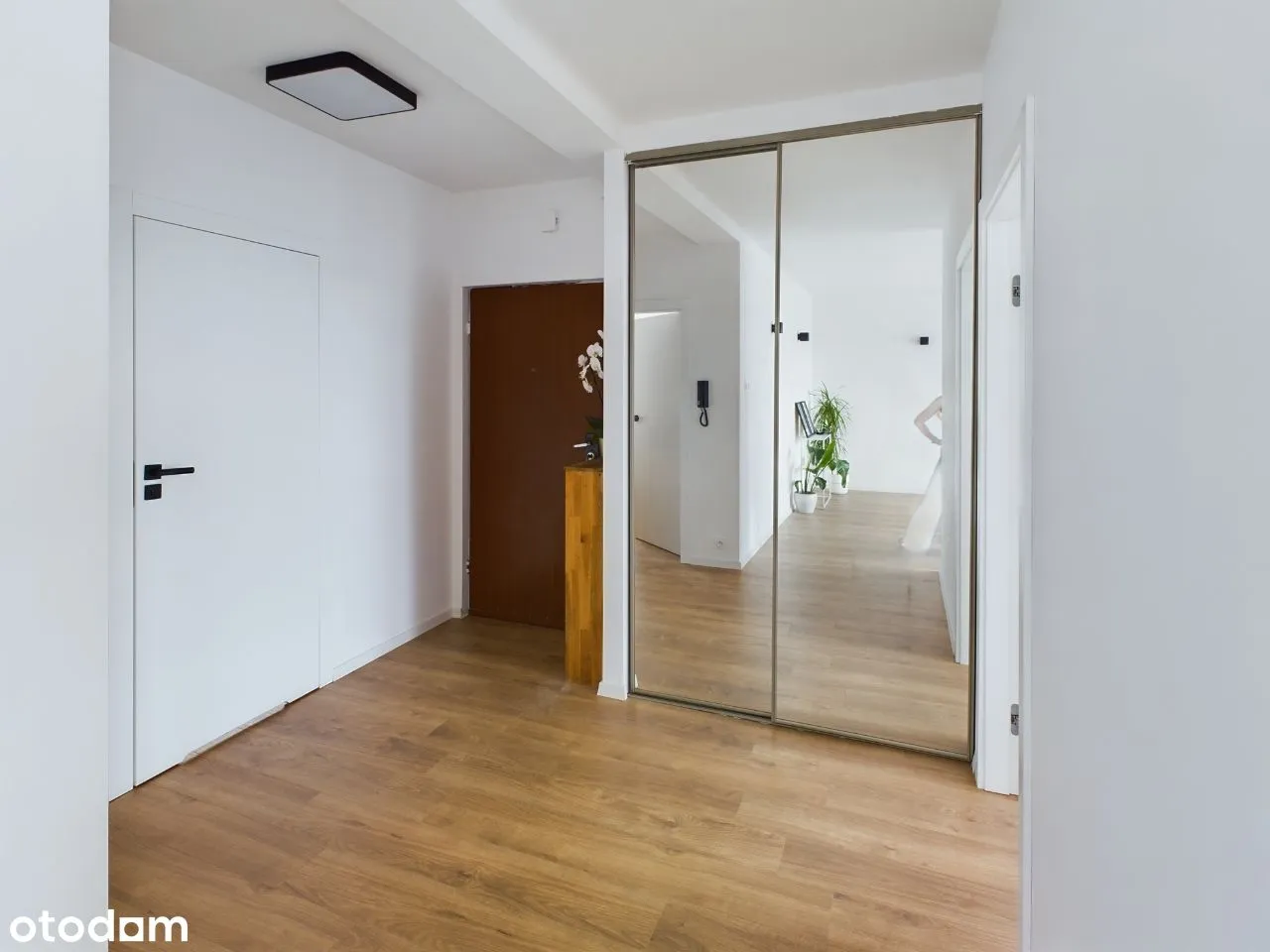 Apartament na sprzedaż za 775000 zł w Stary Imielin, Ursynów, Warszawa