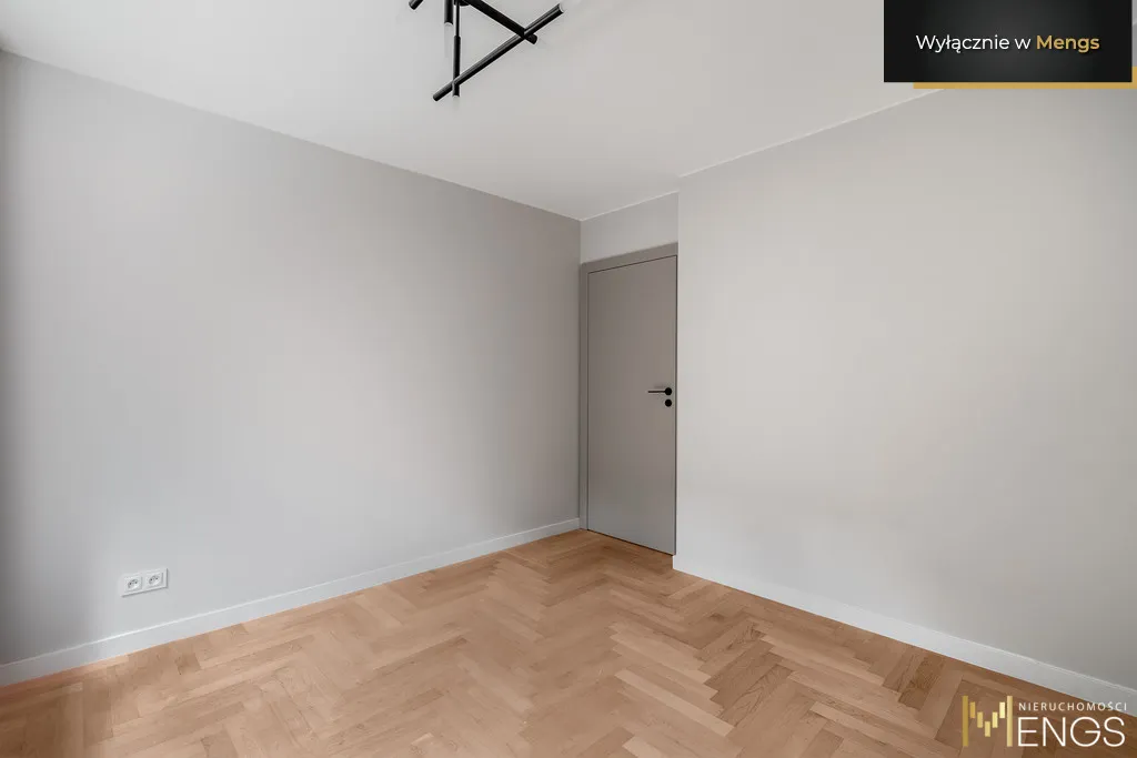 Mieszkanie na sprzedaż, 43 m², Warszawa Mokotów 