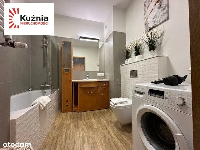 Mieszkanie do wynajęcia, 48 m², Warszawa Mokotów Służewiec 