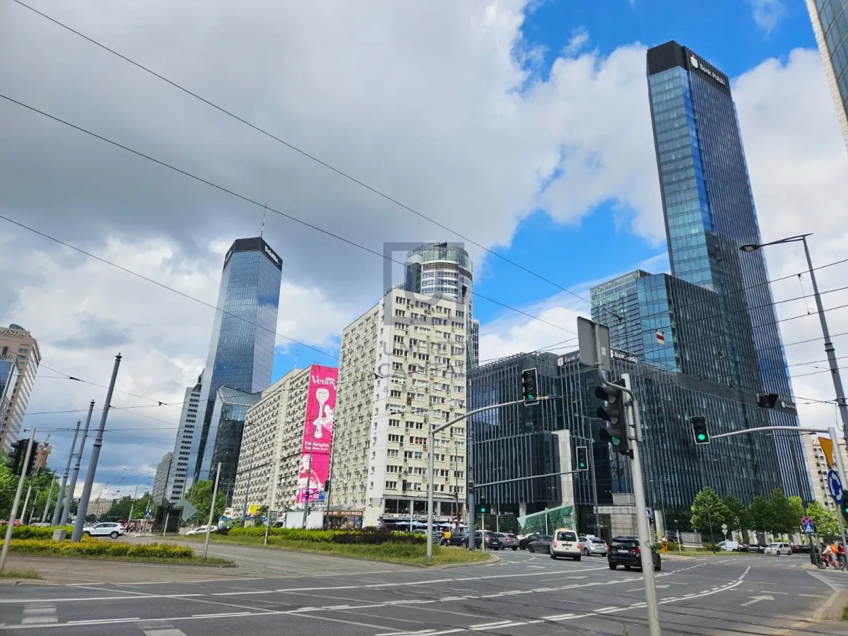 Mieszkanie na sprzedaż, 42 m², Warszawa Śródmieście 