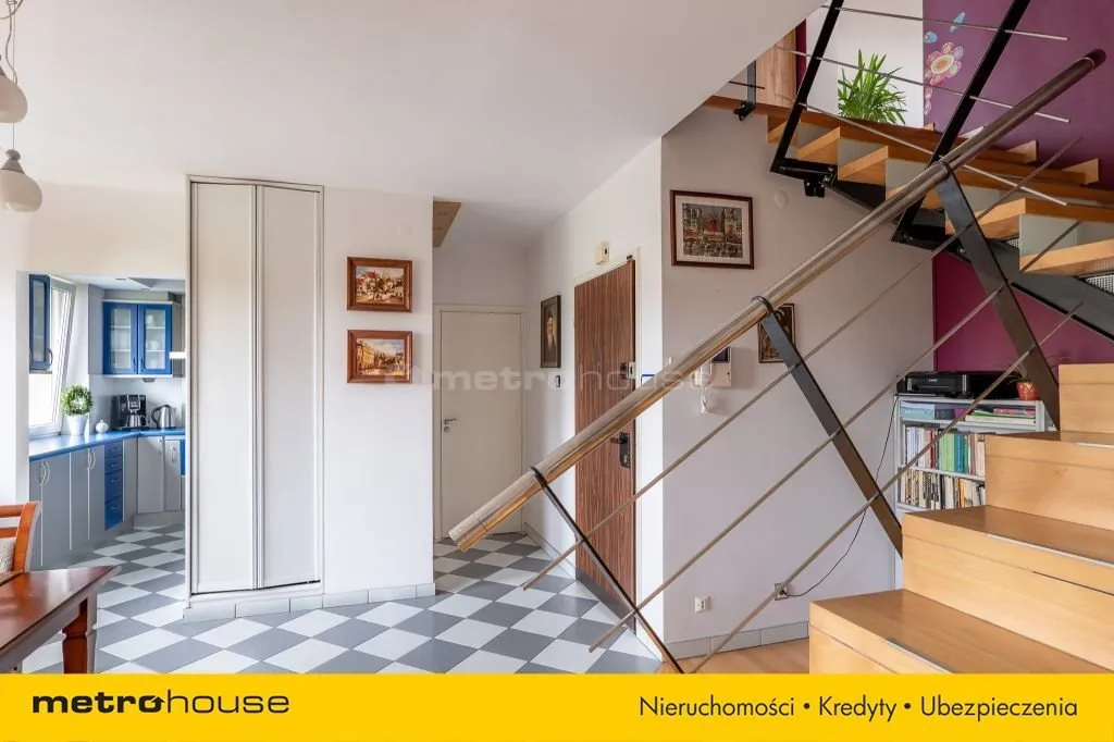 Apartament na sprzedaż za 1595000 zł w Rakowiec, Ochota, Warszawa