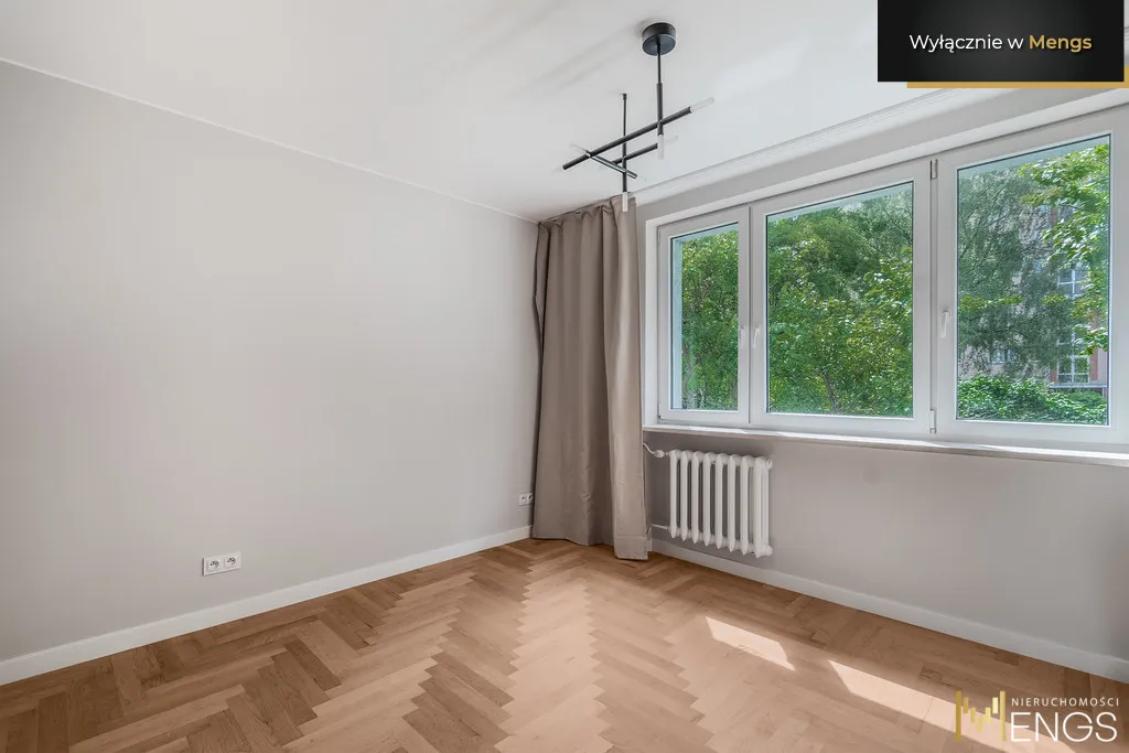 Mieszkanie na sprzedaż, 43 m², Warszawa Mokotów 