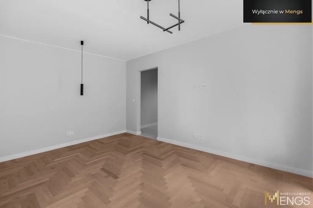 Mieszkanie na sprzedaż, 43 m², Warszawa Mokotów 