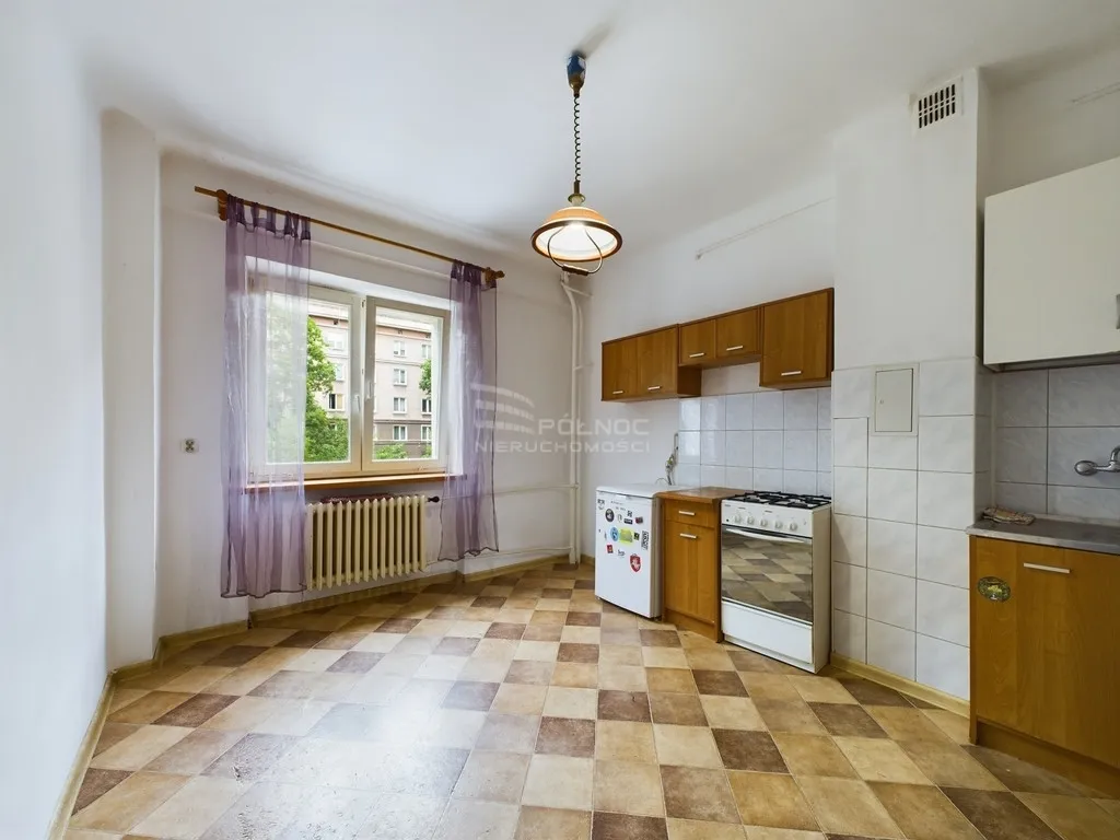 Mieszkanie na sprzedaż, 34 m², Warszawa Praga-Północ 