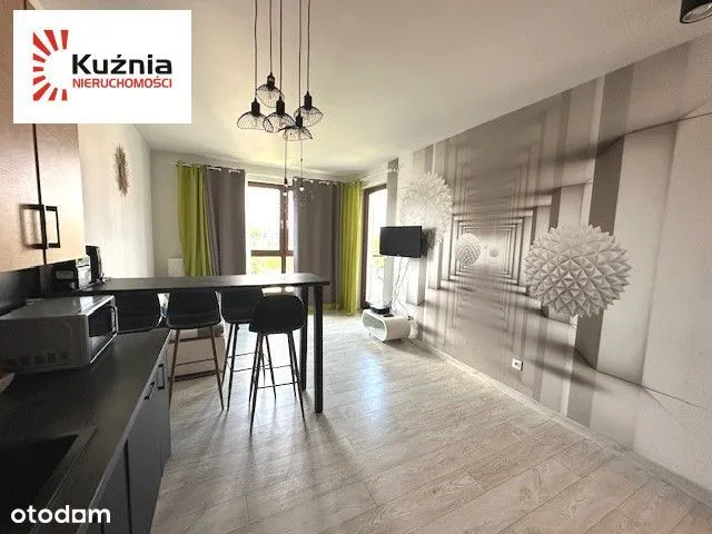 Mieszkanie do wynajęcia, 48 m², Warszawa Mokotów Służewiec 