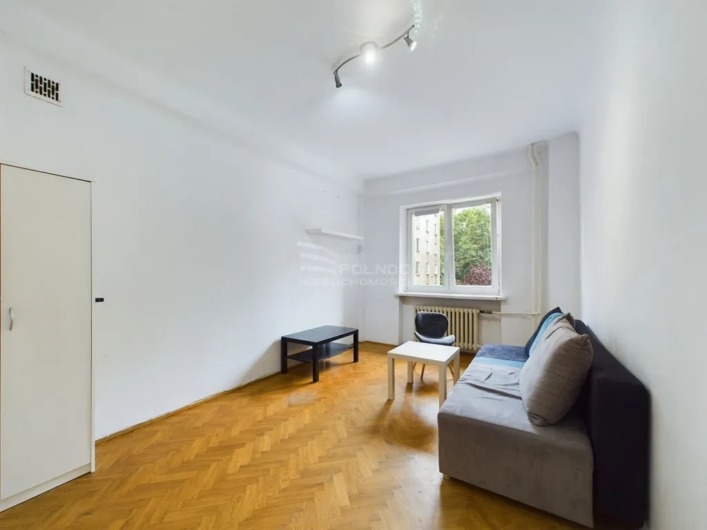 Mieszkanie na sprzedaż, 34 m², Warszawa Praga-Północ 