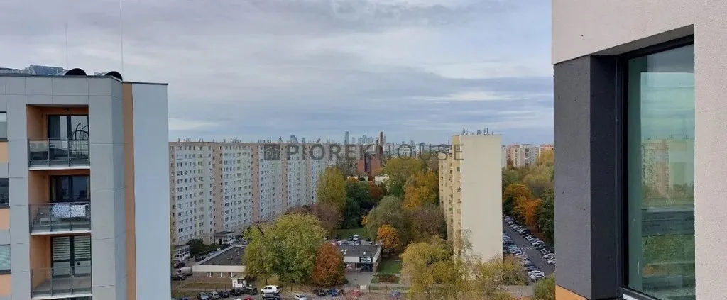 Apartament, ul. Śródziemnomorska