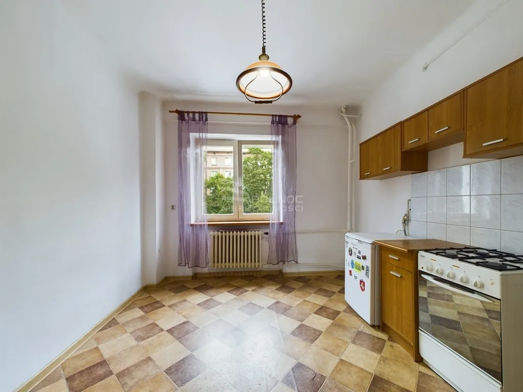 Mieszkanie na sprzedaż, 34 m², Warszawa Praga-Północ 