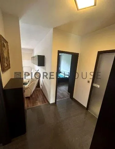 Apartament, ul. Jana Kazimierza