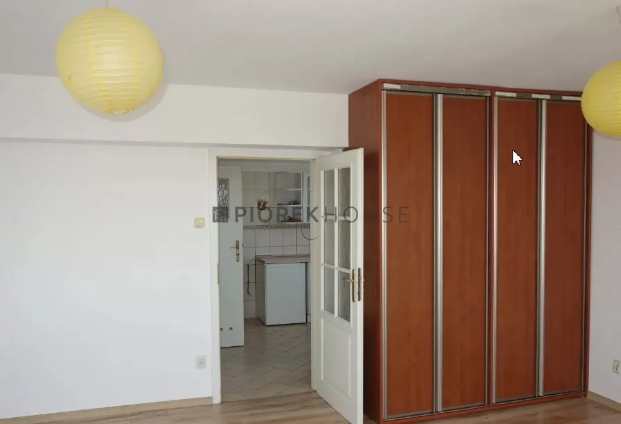 Mieszkanie na sprzedaż, 38 m², Warszawa Mokotów 