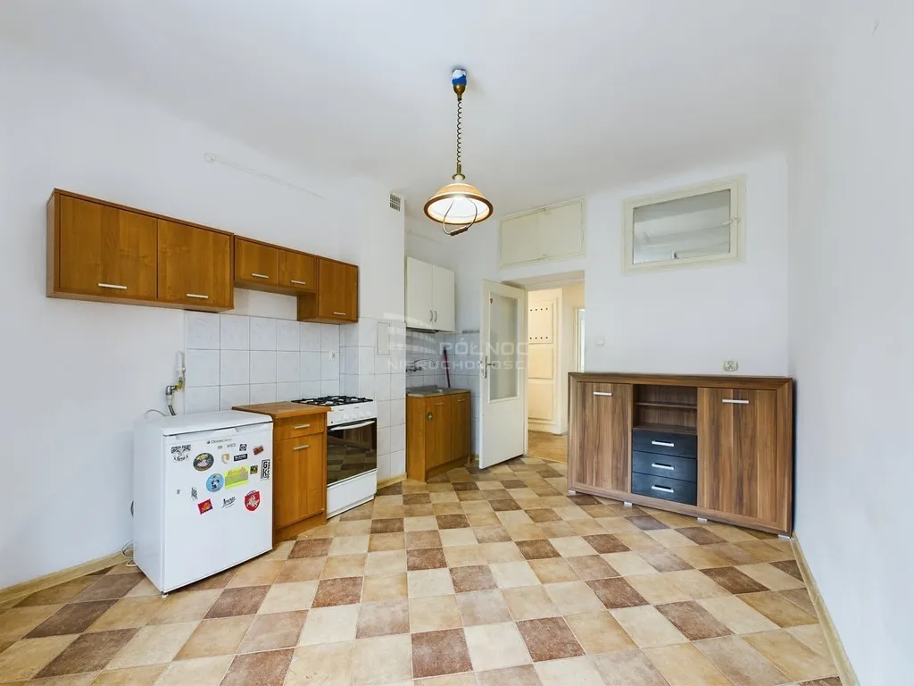 Mieszkanie na sprzedaż, 34 m², Warszawa Praga-Północ 