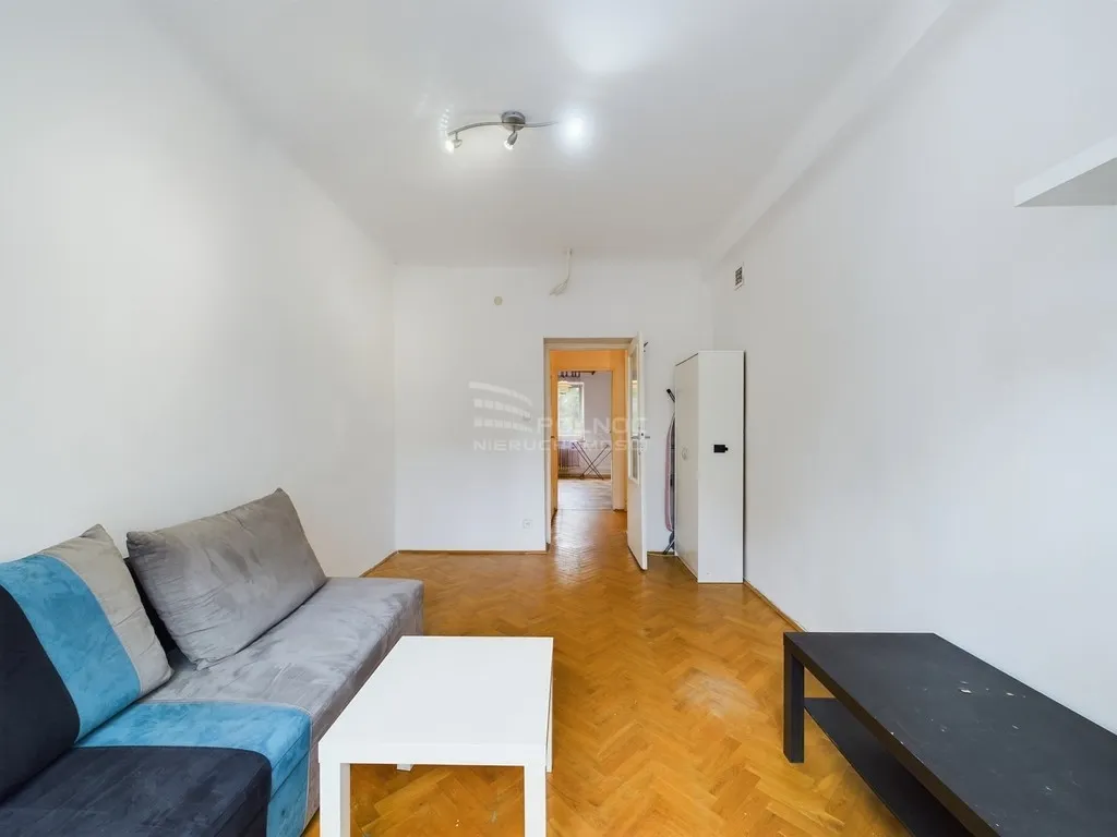 Mieszkanie na sprzedaż, 34 m², Warszawa Praga-Północ 