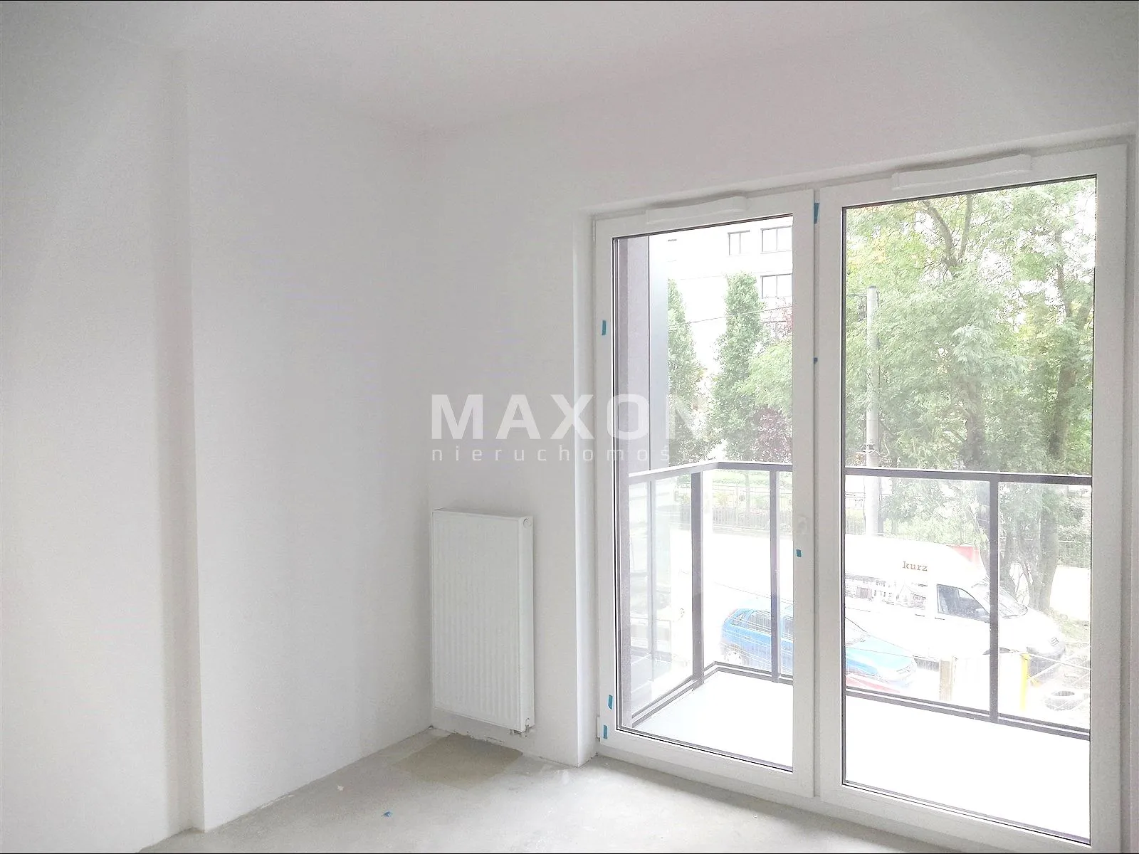 Apartament, ul. Jana Kazimierza